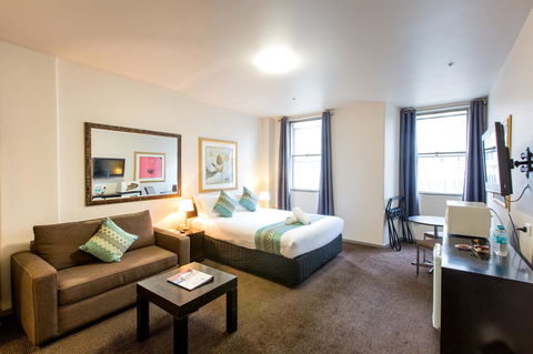 City Square Motel - Port Augusta Accommodation 17