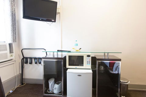 City Square Motel - Port Augusta Accommodation 3