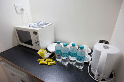 City Square Motel - Port Augusta Accommodation 9