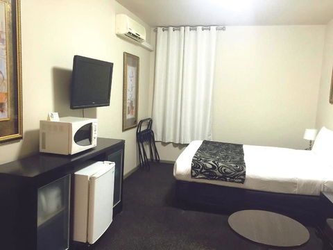 City Square Motel - Port Augusta Accommodation 1