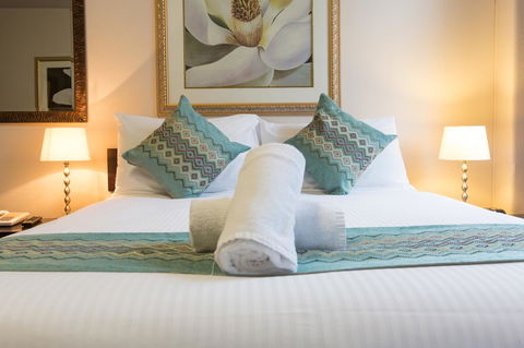 City Square Motel - Port Augusta Accommodation 18