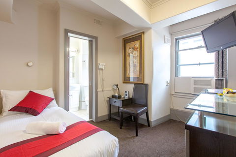 City Square Motel - Port Augusta Accommodation 8