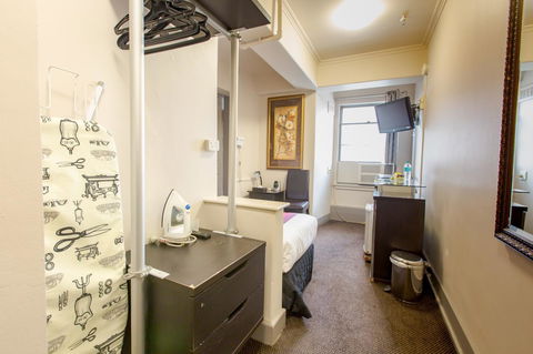 City Square Motel - Port Augusta Accommodation 2