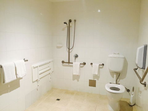 City Square Motel - Port Augusta Accommodation 27