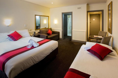 City Square Motel - Port Augusta Accommodation 15