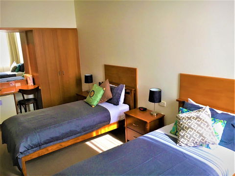 Plough Hotel - Port Augusta Accommodation 8