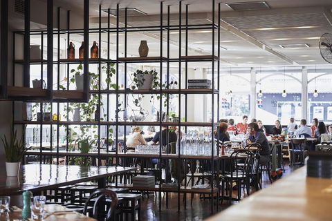 Plough Hotel - Port Augusta Accommodation 17