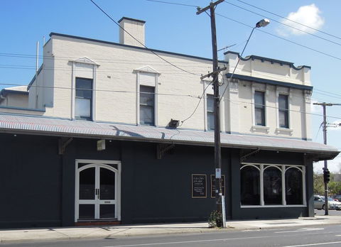 Plough Hotel - Port Augusta Accommodation 31