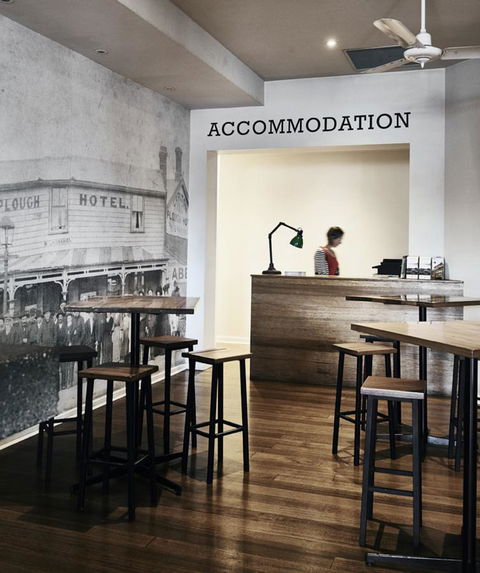 Plough Hotel - Port Augusta Accommodation 27