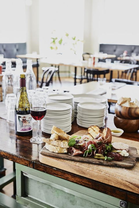 Plough Hotel - Port Augusta Accommodation 23