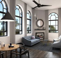 Devlin Apartments - Port Augusta Accommodation