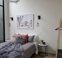 THE WAREHOUSE APARTMENTS - Port Augusta Accommodation