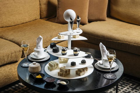 Sofitel Melbourne On Collins - Port Augusta Accommodation 30