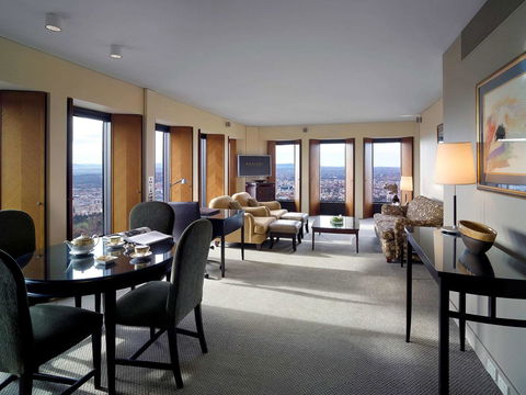 Sofitel Melbourne On Collins - Port Augusta Accommodation 16