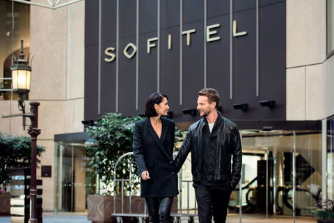 Sofitel Melbourne On Collins - Port Augusta Accommodation 1