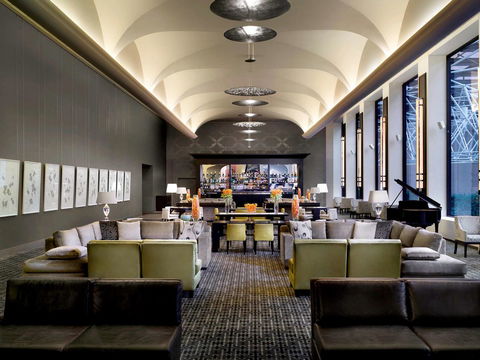 Sofitel Melbourne On Collins - Port Augusta Accommodation 29