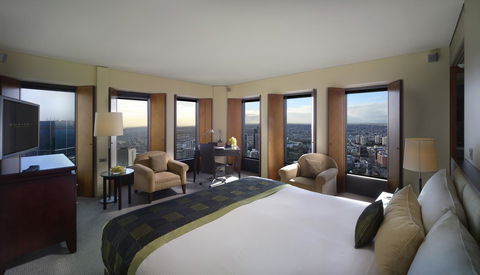 Sofitel Melbourne On Collins - Port Augusta Accommodation 10
