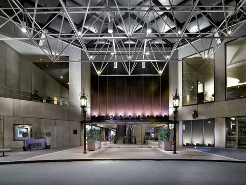 Sofitel Melbourne On Collins - Port Augusta Accommodation 38