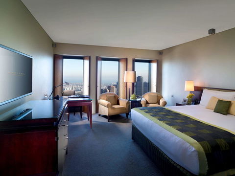 Sofitel Melbourne On Collins - Port Augusta Accommodation 40