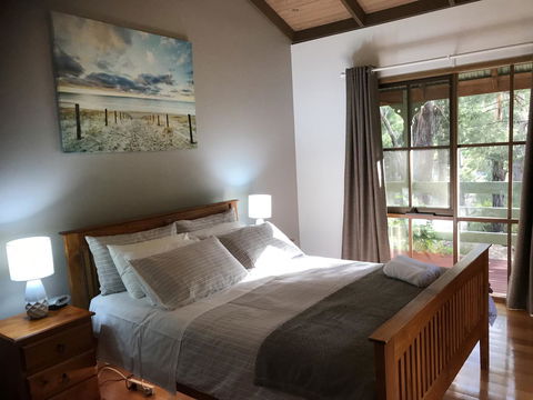 Day Dream Cottage - Port Augusta Accommodation 19