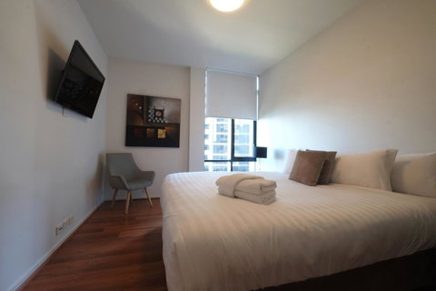 ACD Apartments - Port Augusta Accommodation 8
