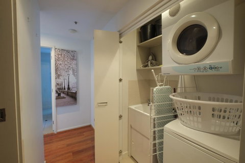 ACD Apartments - Port Augusta Accommodation 5
