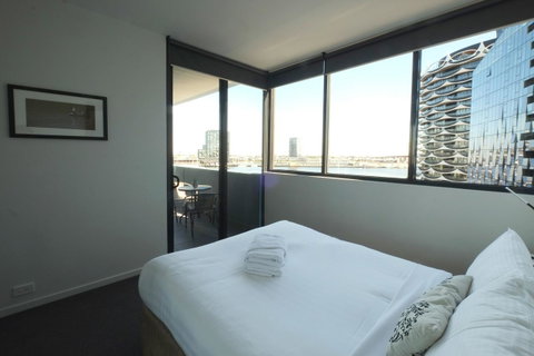 ACD Apartments - Port Augusta Accommodation 18