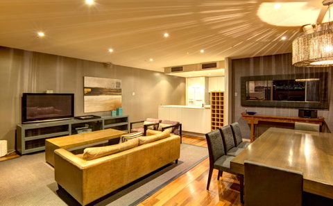 ACD Apartments - Port Augusta Accommodation 0