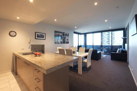 ACD Apartments - Port Augusta Accommodation 23