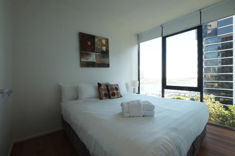 ACD Apartments - Port Augusta Accommodation 6