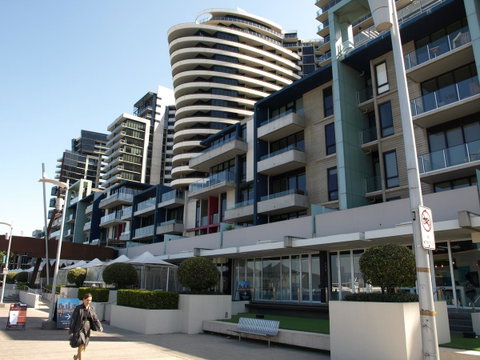 ACD Apartments - Port Augusta Accommodation 44