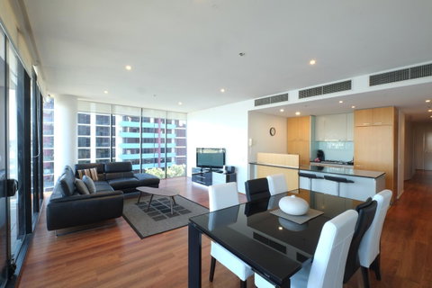 ACD Apartments - Port Augusta Accommodation 11