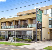 Quality Hotel Bayside Geelong - Port Augusta Accommodation