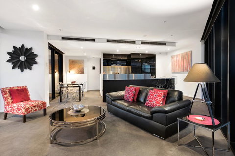 Docklands Executive Apartments - Melbourne - Port Augusta Accommodation 4