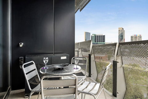 Docklands Executive Apartments - Melbourne - Port Augusta Accommodation 35