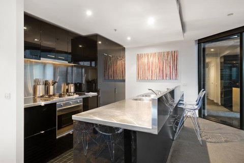 Docklands Executive Apartments - Melbourne - Port Augusta Accommodation 37