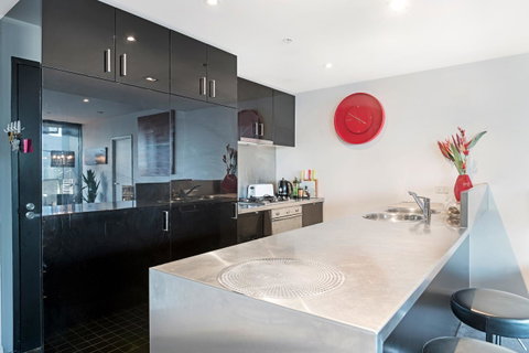 Docklands Executive Apartments - Melbourne - Port Augusta Accommodation 21