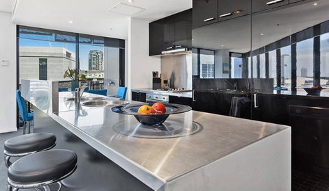Docklands Executive Apartments - Melbourne - Port Augusta Accommodation 2