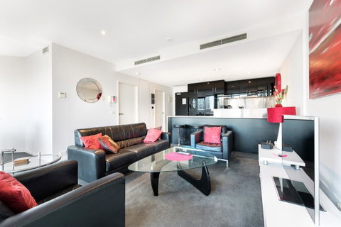 Docklands Executive Apartments - Melbourne - Port Augusta Accommodation 32