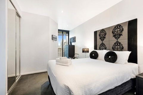 Docklands Executive Apartments - Melbourne - Port Augusta Accommodation 9