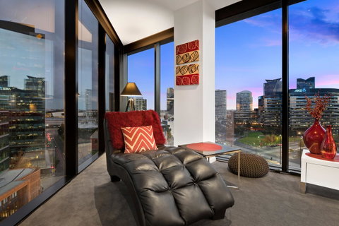 Docklands Executive Apartments - Melbourne - Port Augusta Accommodation 10