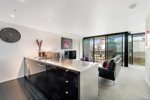 Docklands Executive Apartments - Melbourne - Port Augusta Accommodation 29