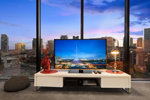 Docklands Executive Apartments - Melbourne - Port Augusta Accommodation 31