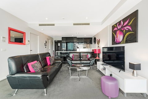 Docklands Executive Apartments - Melbourne - Port Augusta Accommodation 27