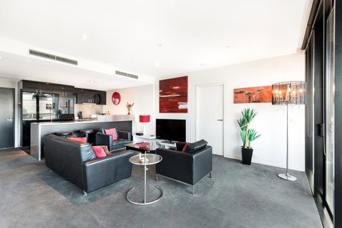 Docklands Executive Apartments - Melbourne - Port Augusta Accommodation 20