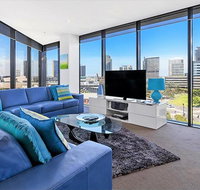 Docklands Executive Apartments - Melbourne - Port Augusta Accommodation