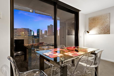 Docklands Executive Apartments - Melbourne - Port Augusta Accommodation 30