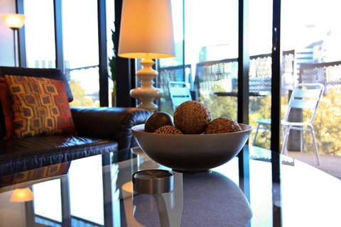 Docklands Executive Apartments - Melbourne - Port Augusta Accommodation 26