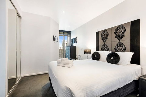 Docklands Executive Apartments - Melbourne - Port Augusta Accommodation 34