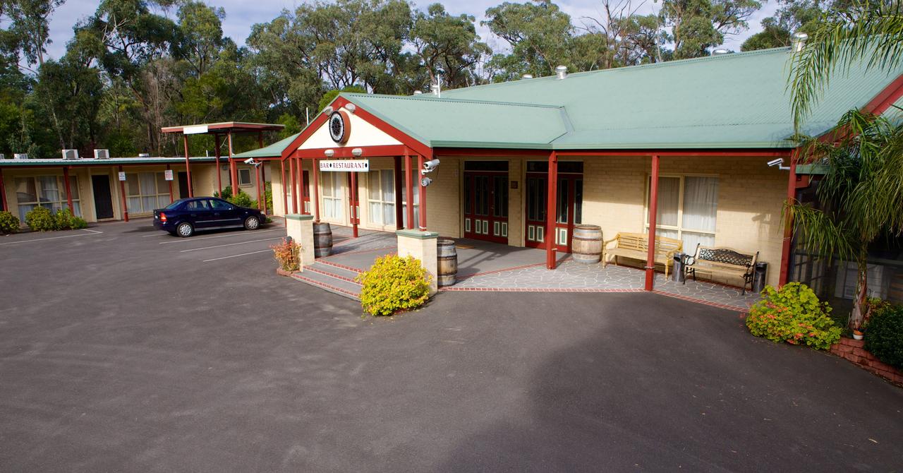 Badger Creek VIC Port Augusta Accommodation